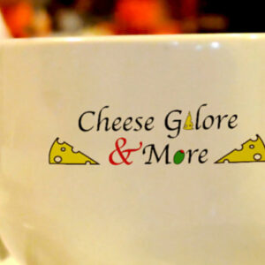 Cheese Galore & More
