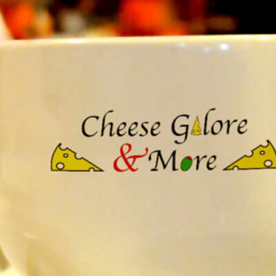 Cheese Galore & More