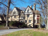 The Cloisters Castle