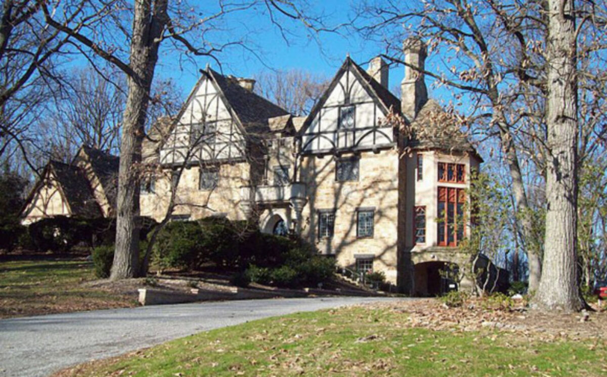 The Cloisters Castle