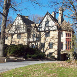 The Cloisters Castle