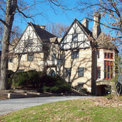 The Cloisters Castle