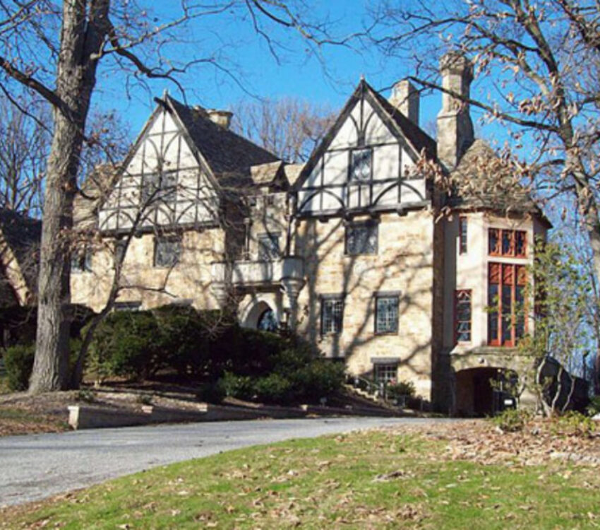 The Cloisters Castle