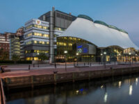 The Rita Rossi Colwell Center