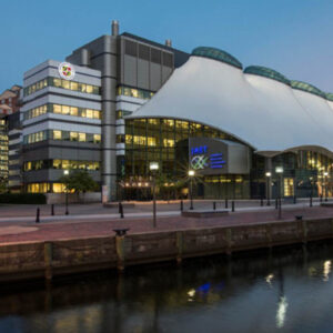 The Rita Rossi Colwell Center