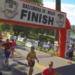 Corrigan Sports Enterprises, Inc.