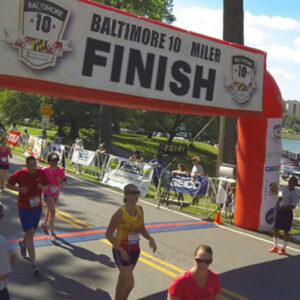 Corrigan Sports Enterprises, Inc.