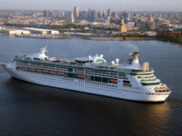 Cruise Maryland/Port of Baltimore
