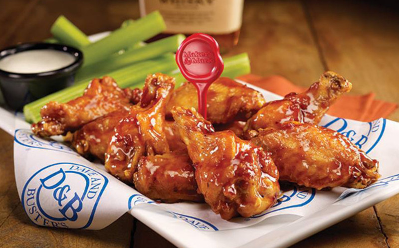 Dave & Buster's Arundel Mills | Visit Baltimore