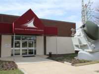 National Electronics Museum