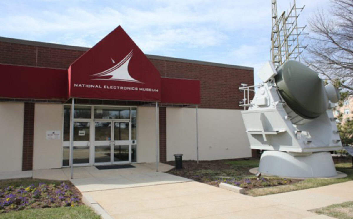National Electronics Museum