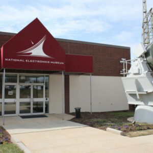 National Electronics Museum