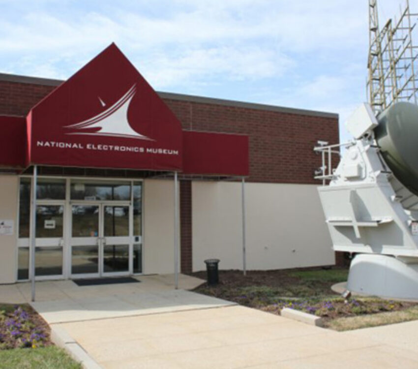 National Electronics Museum