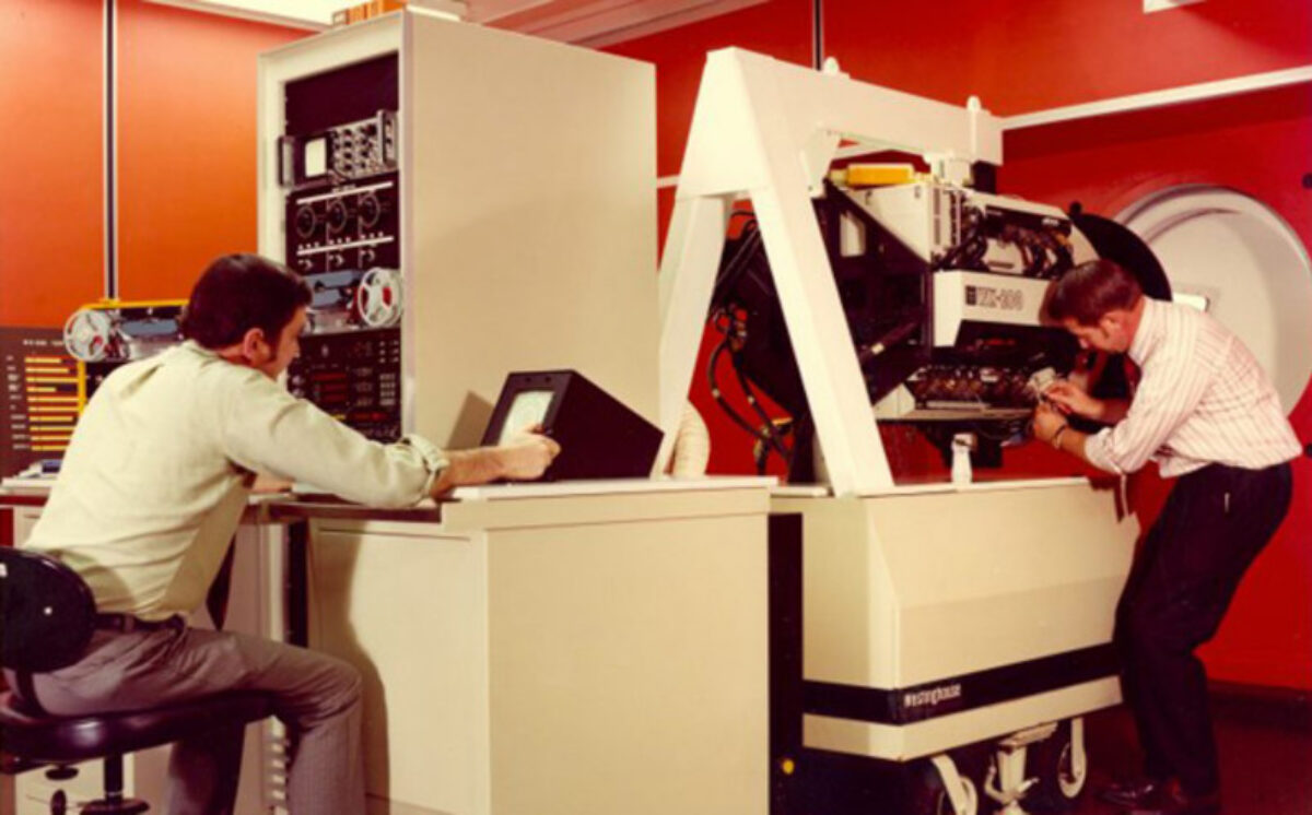 National Electronics Museum