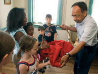 Star-Spangled Banner Flag House