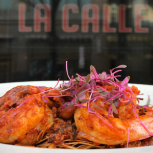 La Calle Restaurant