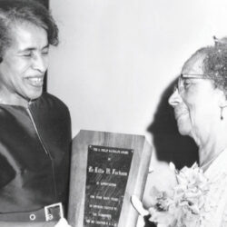 Lillie Carroll Jackson Civil Rights Museum