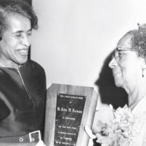 Lillie Carroll Jackson Civil Rights Museum