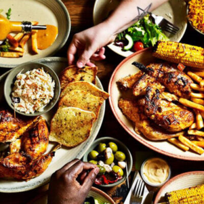 Nandos Peri-Peri