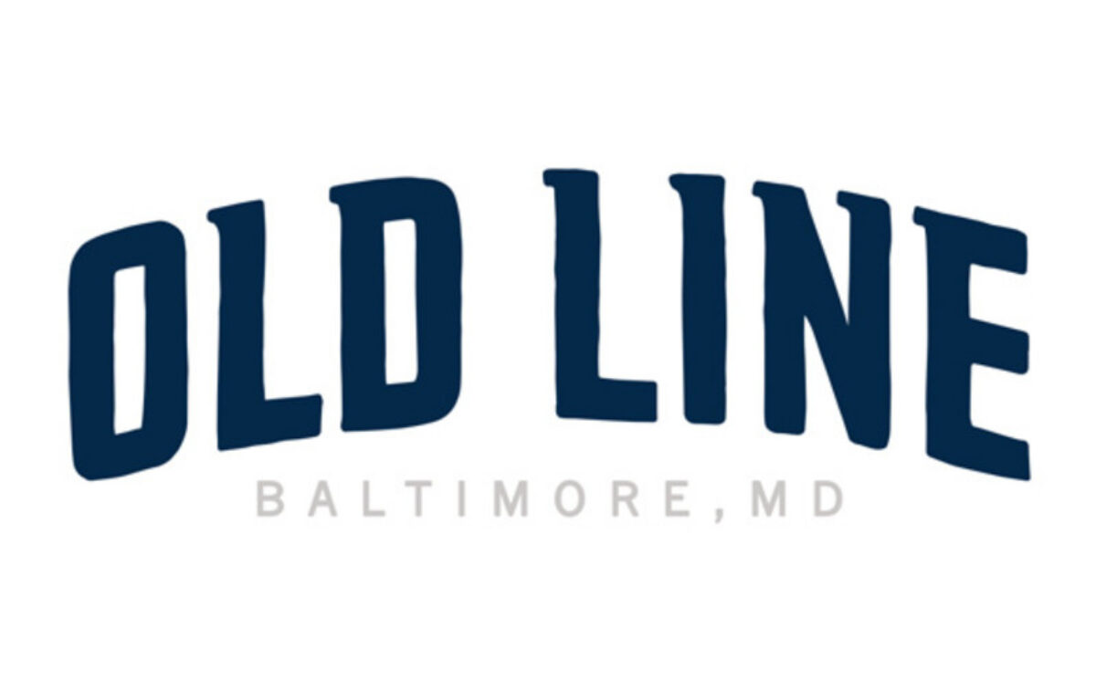 Old Line Spirits logo