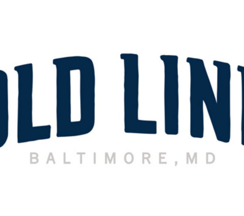 Old Line Spirits logo