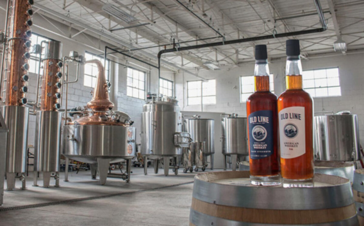 Old Line Spirits
