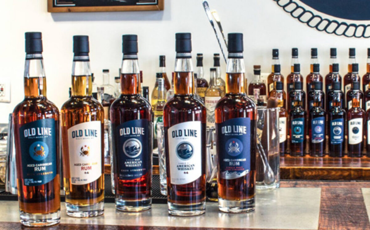Old Line Spirits