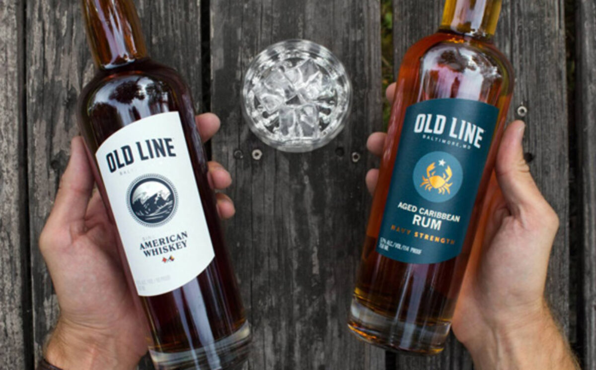 Old Line Spirits