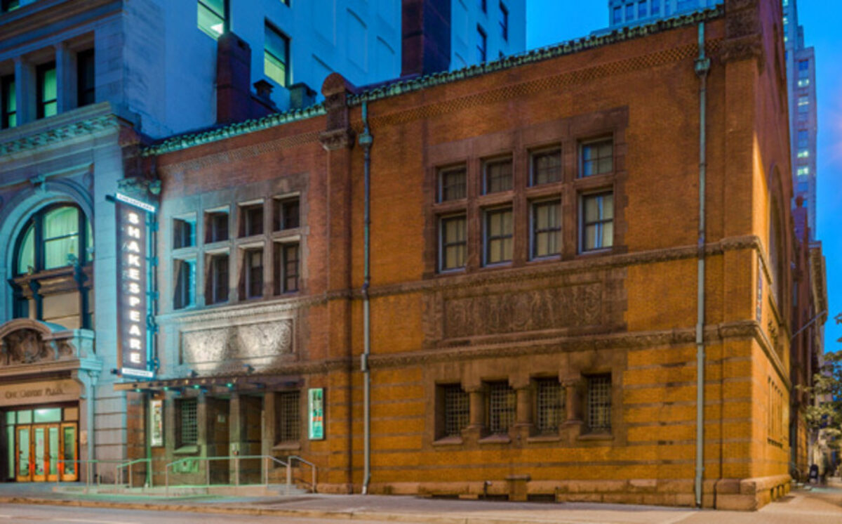 Chesapeake Shakespeare Company