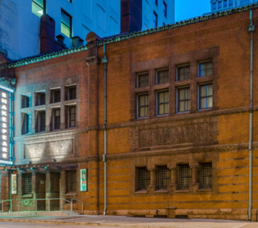 Chesapeake Shakespeare Company