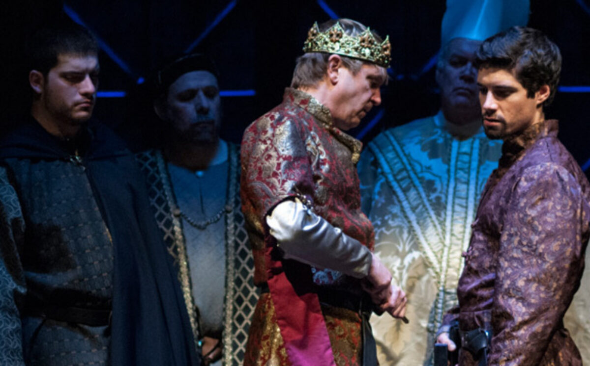 Chesapeake Shakespeare Company