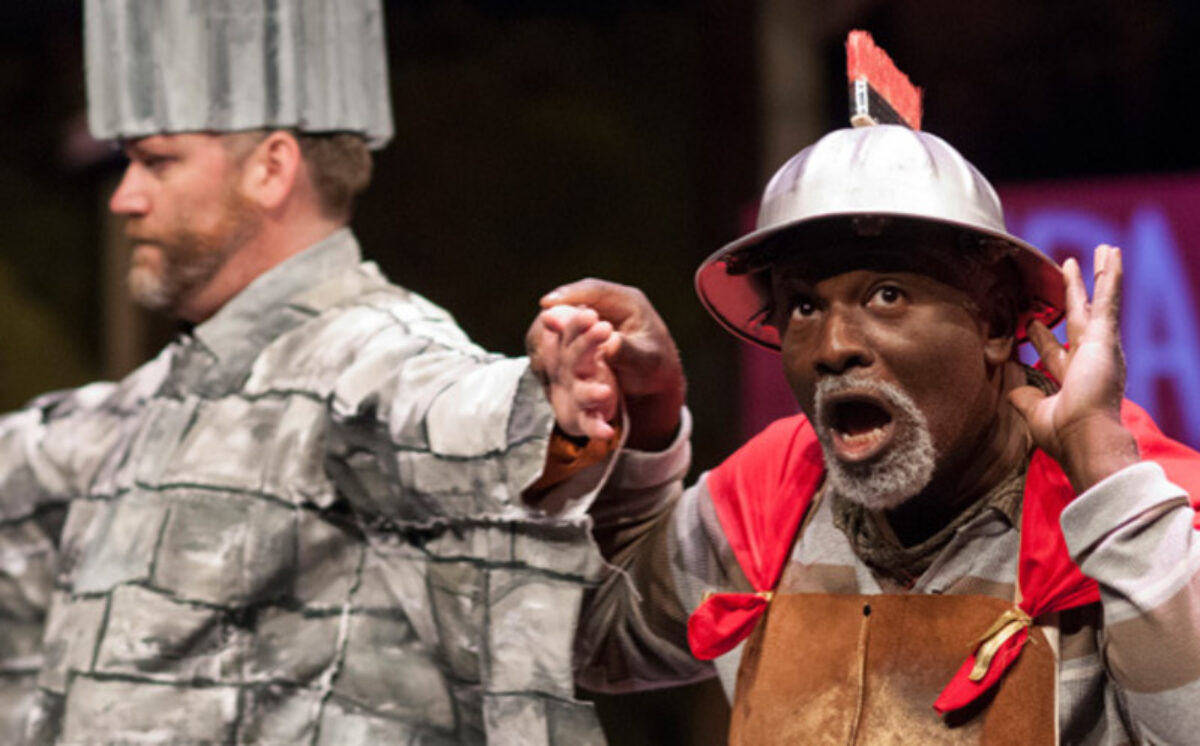 Chesapeake Shakespeare Company