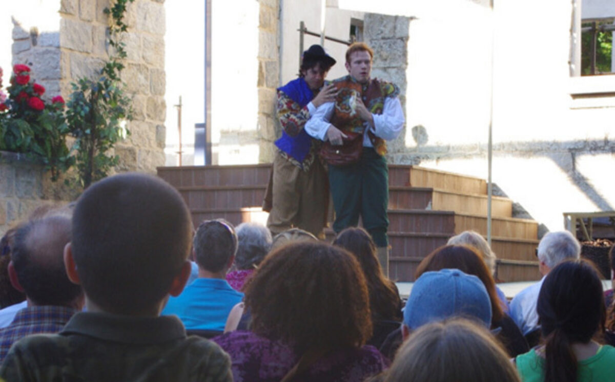 Chesapeake Shakespeare Company