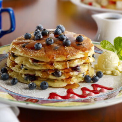 Miss Shirley’s Cafe – Annapolis