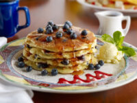 Miss Shirley’s Cafe – Annapolis