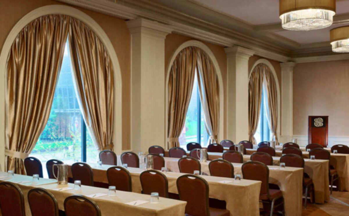 Royal Sonesta Harbor Court Baltimore