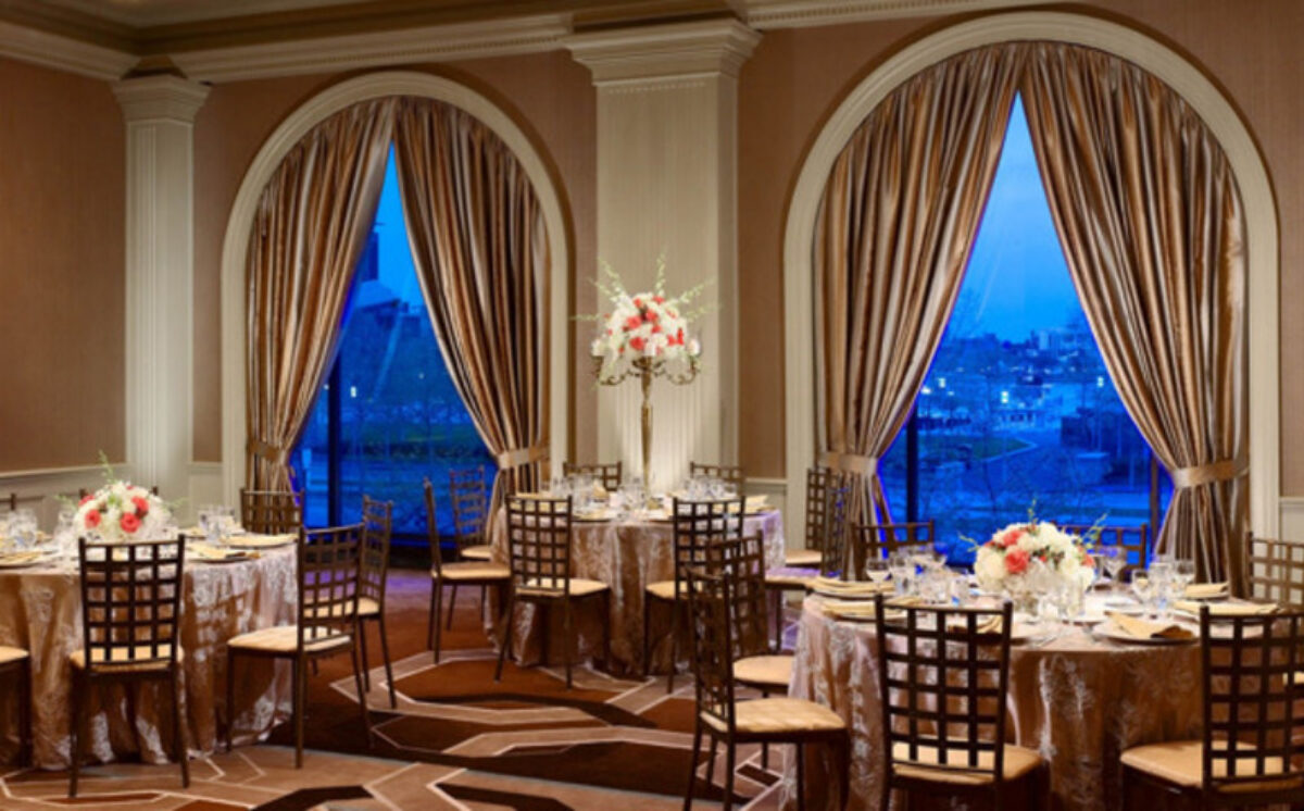 Royal Sonesta Harbor Court Baltimore