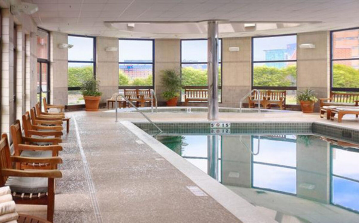 Royal Sonesta Harbor Court Baltimore