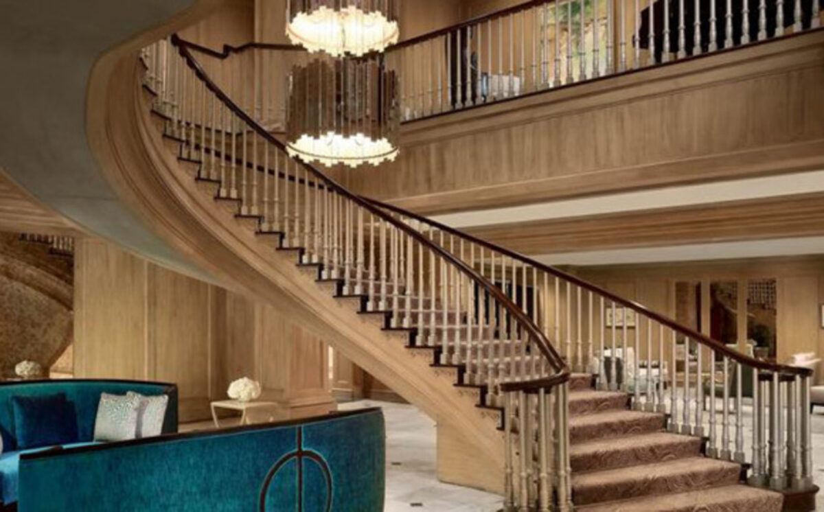 Royal Sonesta Harbor Court Baltimore