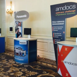 Vista Convention Services