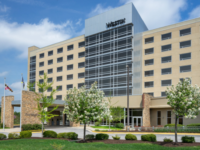 The Westin Baltimore Washington Airport – BWI