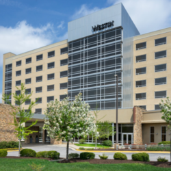 The Westin Baltimore Washington Airport – BWI
