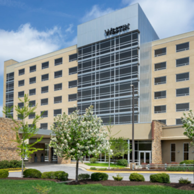 The Westin Baltimore Washington Airport – BWI