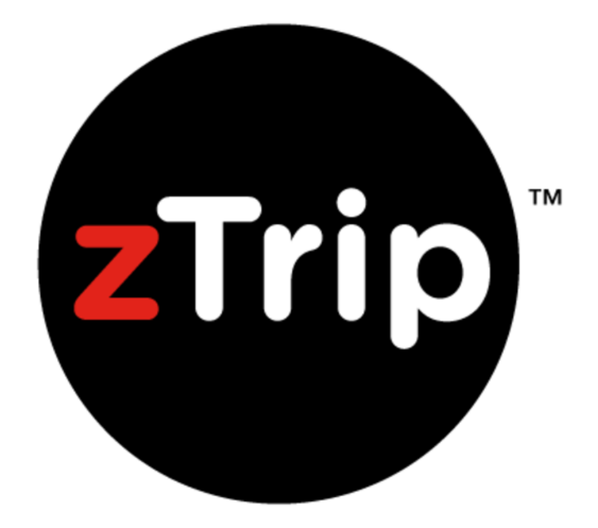 z trip logo