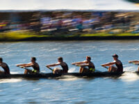 Baltimore Rowing and Resources Center