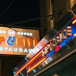 Sip & Bite Diner