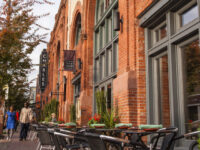 Station North Arts and Entertainment District