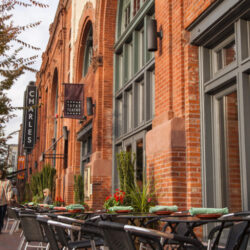 Station North Arts and Entertainment District