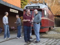 The Baltimore Streetcar Museum, Inc.