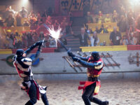 Medieval Times Dinner & Tournament
